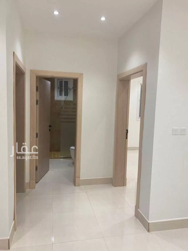 3 bedroom apartment in Al Furusiyah 7