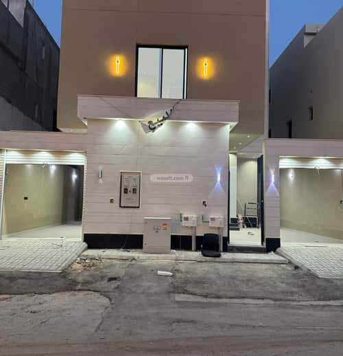 5 bedroom apartment in Al Nadwah 3