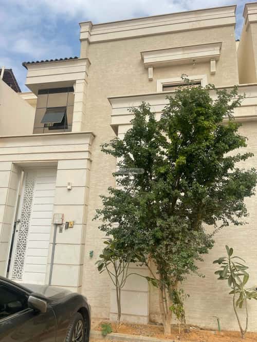 فيلا 6 غرف في بدر 2