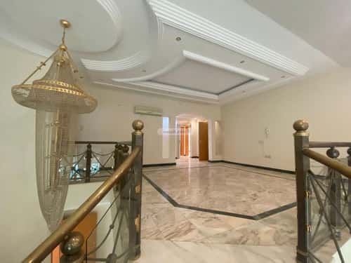 5 bedroom villa in Al Mughrizat 4