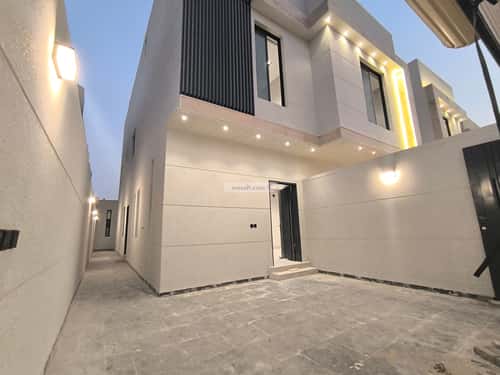 3 bedroom floor in Al Uraija Al Gharbi 6