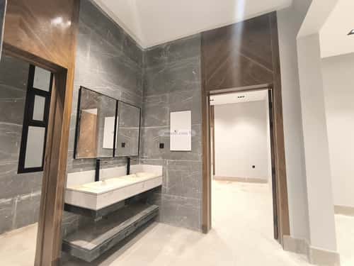 3 bedroom floor in Al Uraija Al Gharbi 4