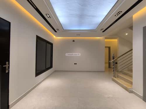 6 bedroom floor in Badr 4