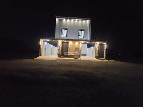 5 bedroom floor in Dahiat Namar 4