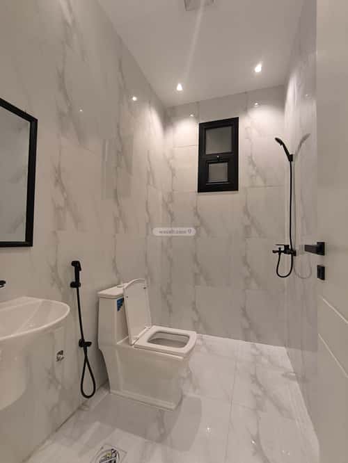 3 bedroom apartment in Badr 2