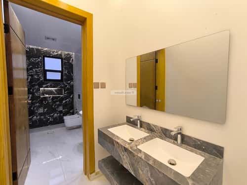 6 bedroom floor in Okaz 1