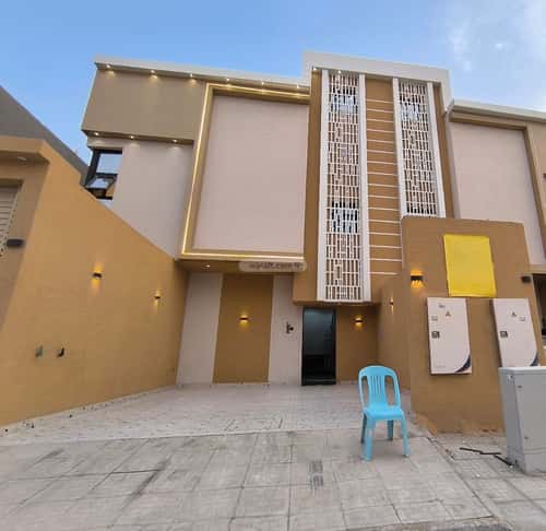 6 bedroom floor in Okaz 2