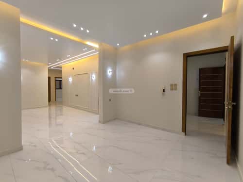 6 bedroom floor in Okaz 4