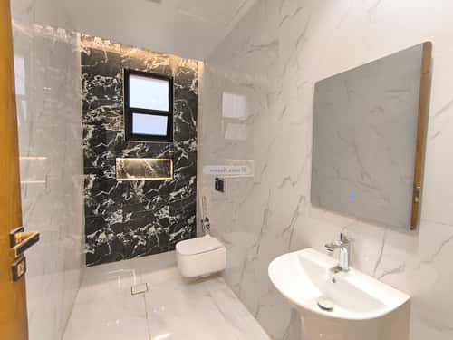 6 bedroom floor in Okaz 5