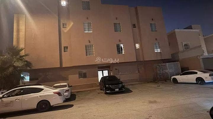 3 bedroom apartment in 6659 Al Bateha Valley, Riyadh 5