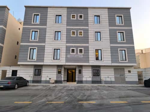 4 bedroom apartment in Badr 1