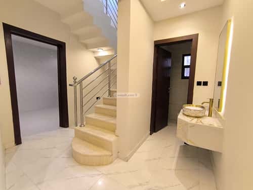 4 bedroom apartment in Badr 4