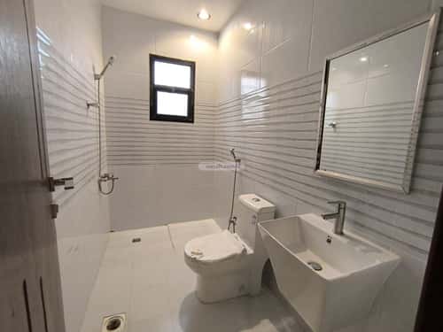 4 bedroom apartment in Badr 5