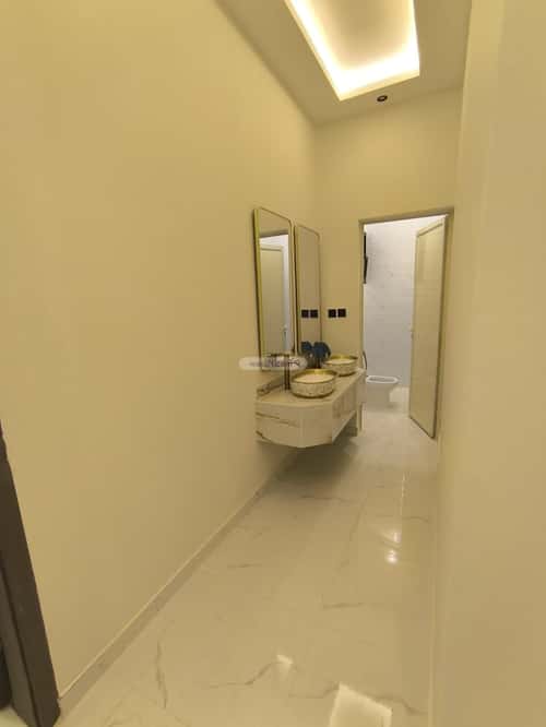 4 bedroom apartment in Al Hazm 2