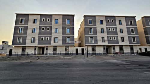 4 bedroom apartment in Al Hazm 3