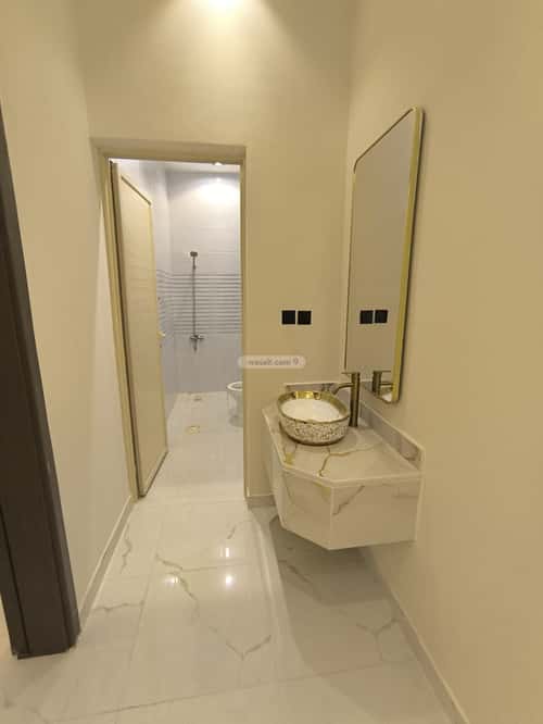 4 bedroom apartment in Al Hazm 4