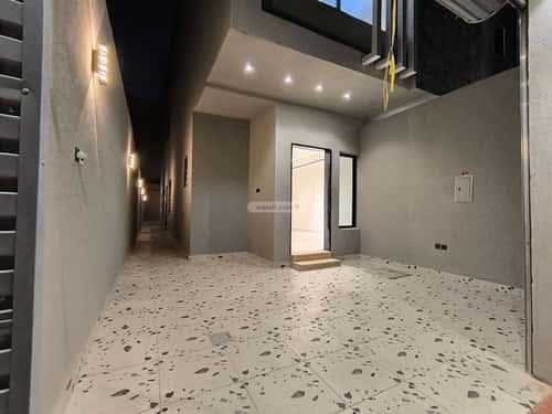 4 bedroom apartment in Badr 6