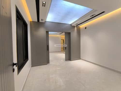 4 bedroom apartment in Badr 4