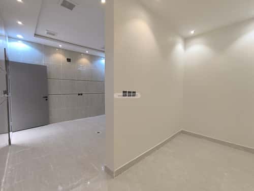 4 bedroom apartment in Badr 5