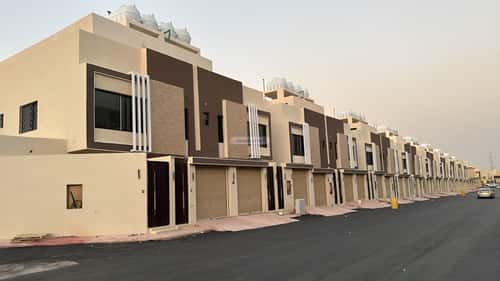 4 bedroom apartment in Badr 7