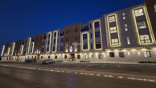 شقة 4 غرف في ديراب، الرياض 5