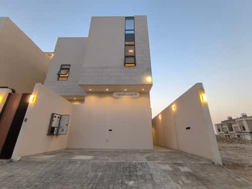 4 bedroom floor in Dahiat Namar 3