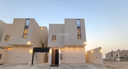 4 bedroom floor in Dahiat Namar 4
