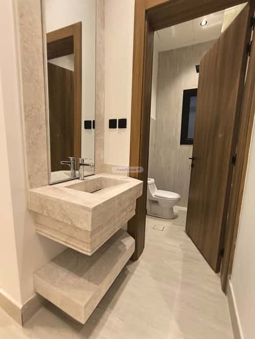 4 bedroom floor in Dahiat Namar 8