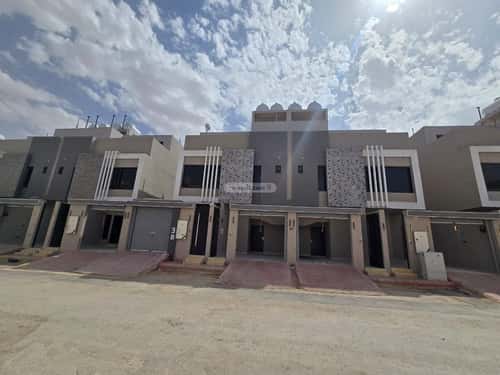 4 bedroom apartment in Badr 2