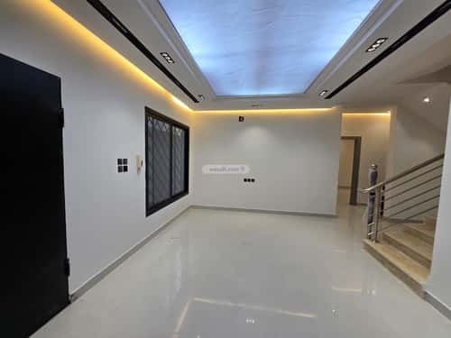 4 bedroom apartment in Badr 3