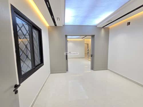 4 bedroom apartment in Badr 5