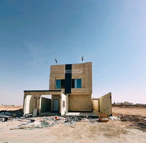 دور 3 غرف في ضاحية نمار 1