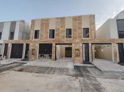 5 bedroom villa in Okaz 3