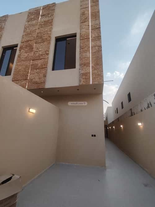 5 bedroom villa in Okaz 4