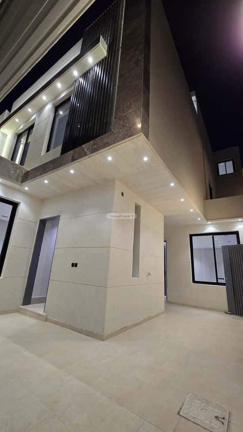 5 bedroom villa in Al Uraija Al Gharbi 6