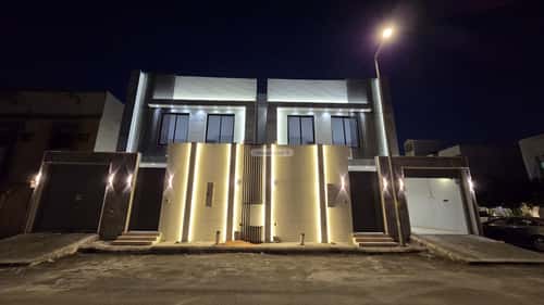 5 bedroom villa in Al Uraija Al Gharbi 7