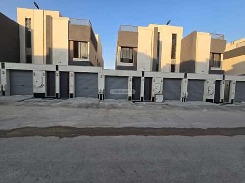 3 bedroom floor in Dahiat Namar 2