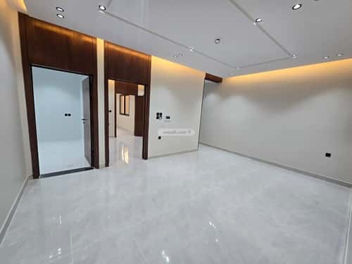 3 bedroom floor in Dahiat Namar 10