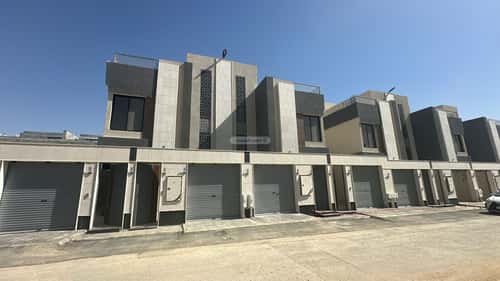 3 bedroom floor in Dahiat Namar 9