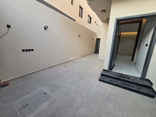 3 bedroom floor in Dahiat Namar 4