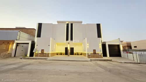 دور 3 غرف في بدر 3