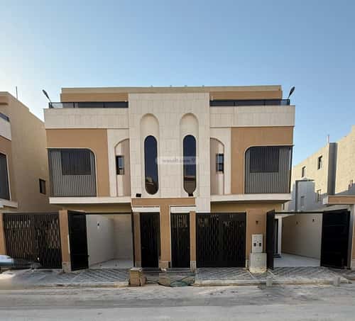 4 bedroom floor in Al Rimal 2