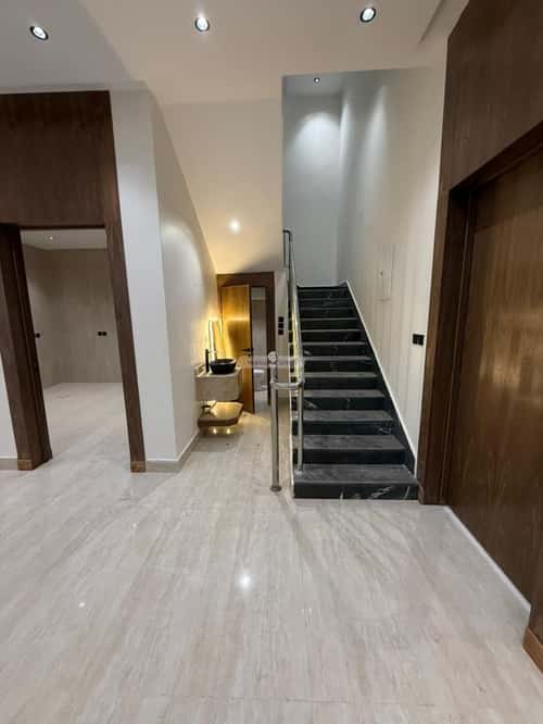 7 bedroom villa in Al Rimal 17