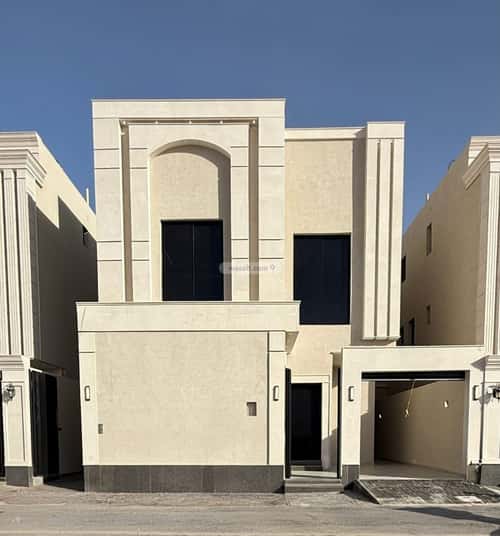 4 bedroom apartment in Al Maizilah 2