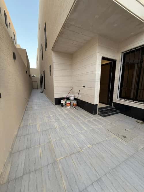 شقة 6 غرف في الندوة، الرياض 12