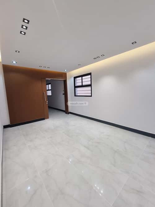 3 bedroom apartment in Badr 4