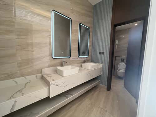 5 bedroom villa in Al Rimal 6