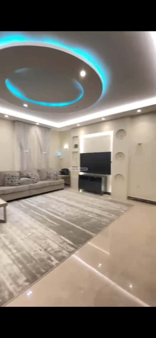 5 bedroom apartment in Qurtubah 2