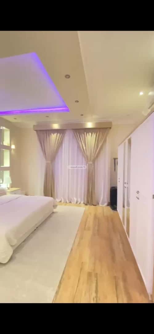 5 bedroom apartment in Qurtubah 2