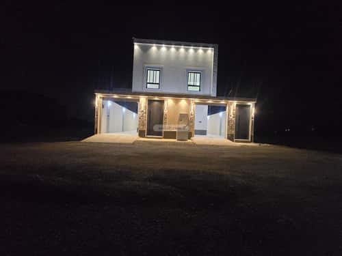 4 bedroom floor in Dahiat Namar 1